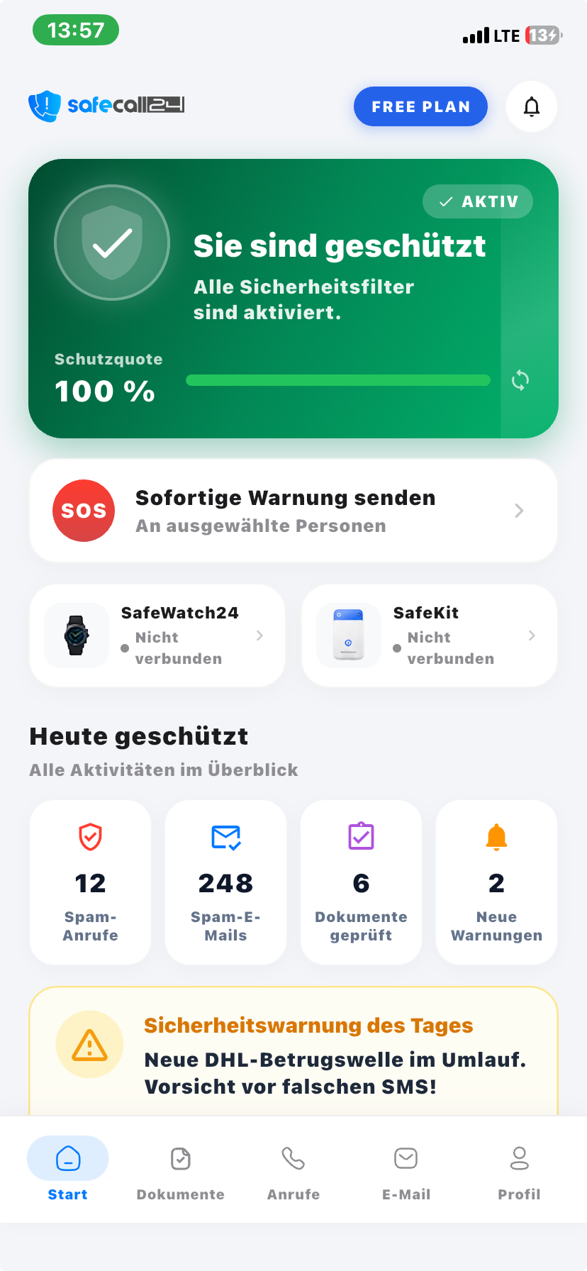 Übersicht