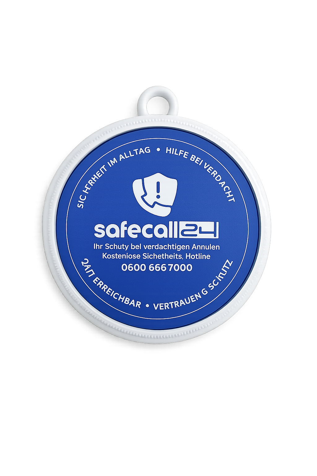 SafeTag24